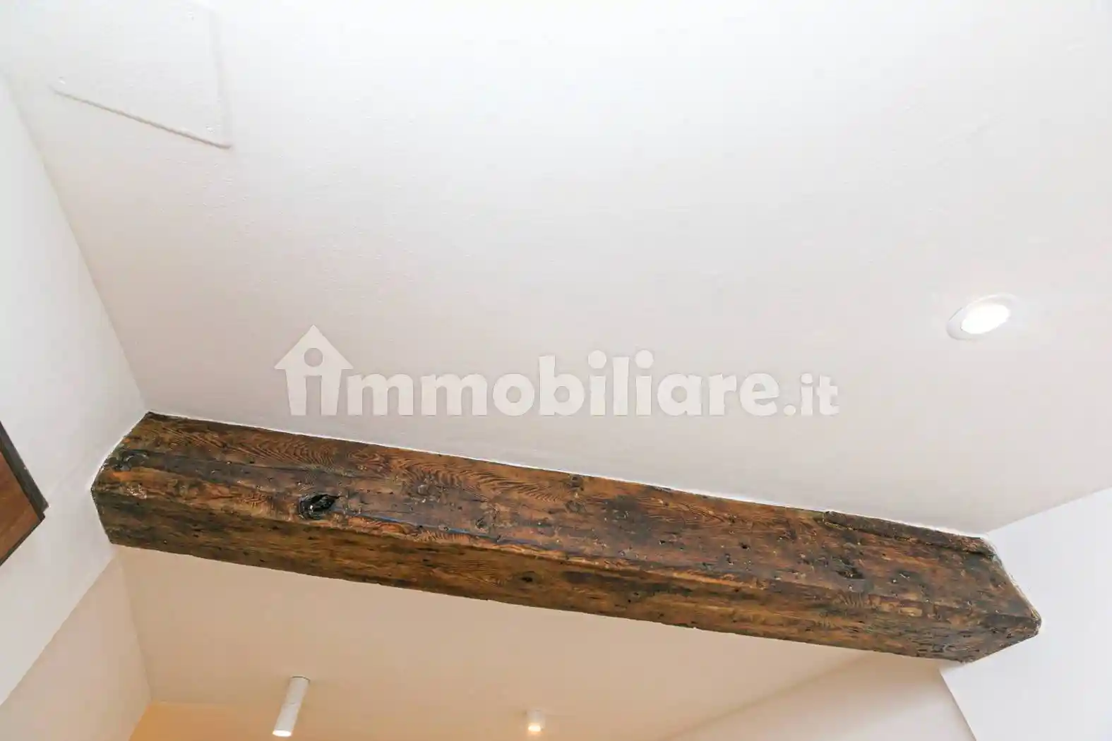 Monolocale Vico della Galera 4, Maddalena, Genova - foto 3