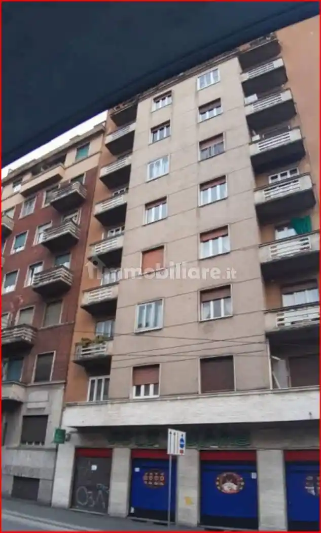 Appartamento all'asta via Monte Generoso 8, Milano - foto 2