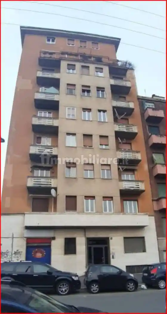 Appartamento all'asta via Monte Generoso 8, Milano - foto 3