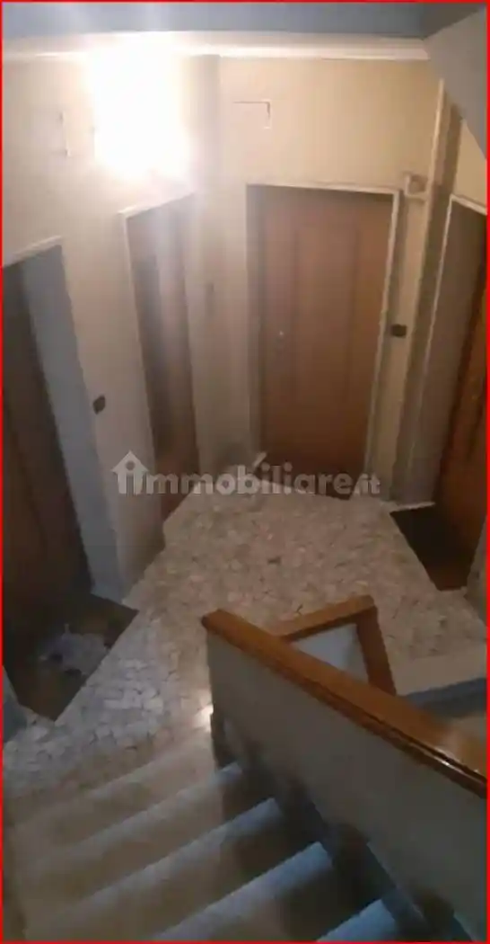 Appartamento all'asta via Monte Generoso 8, Milano - foto 4