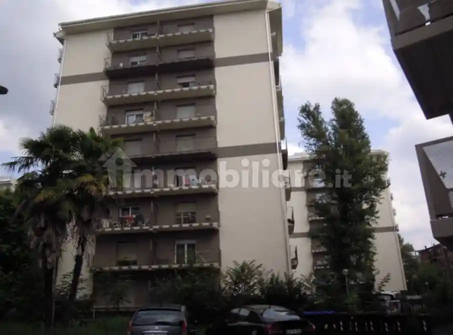 Appartamento in vendita a Verdellino