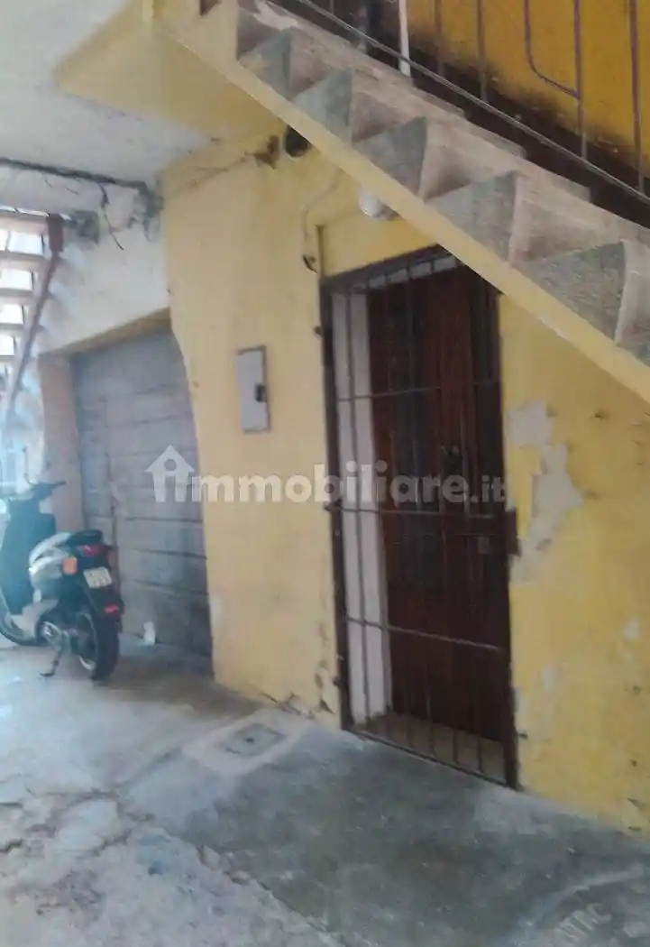 Appartamento in vendita a Capriate San Gervasio