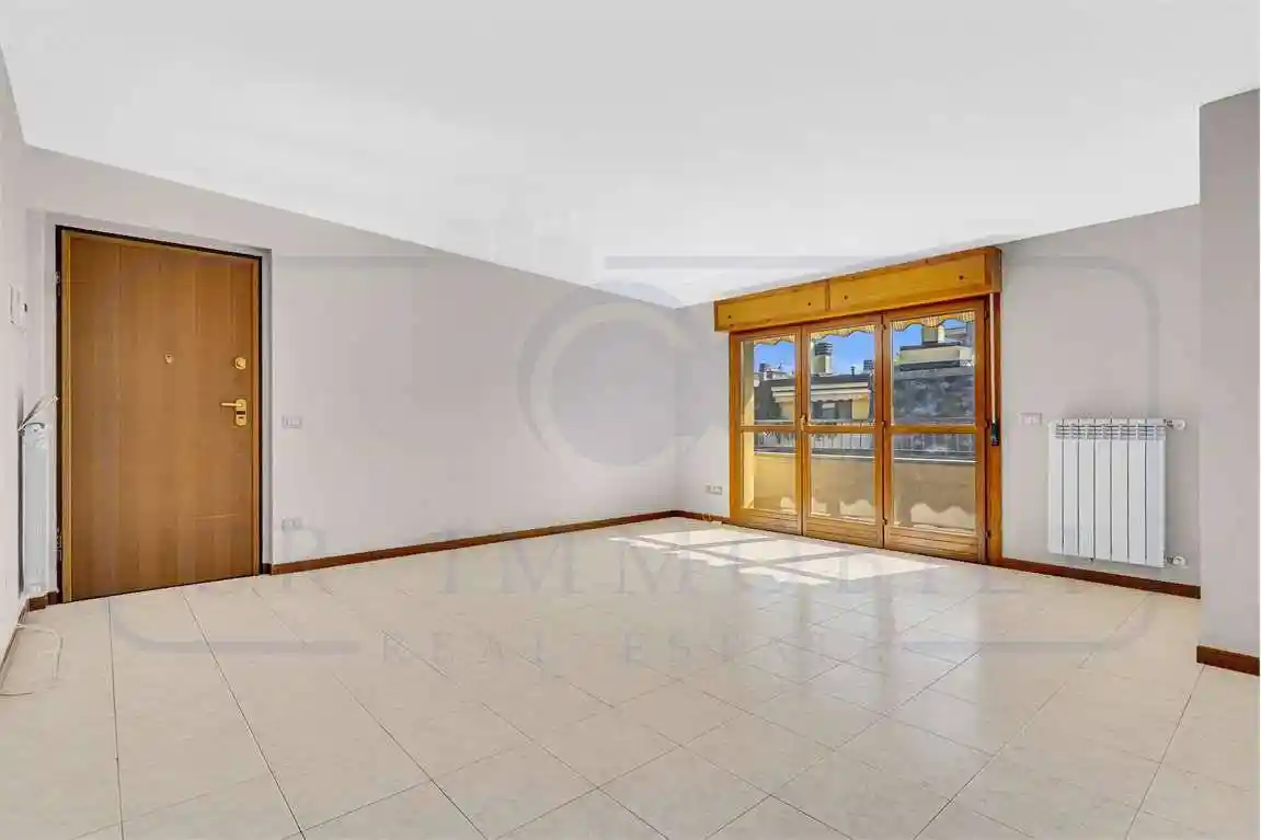 Trilocale via Giuseppe Ungaretti, 6, Vialba, Milano - foto 2