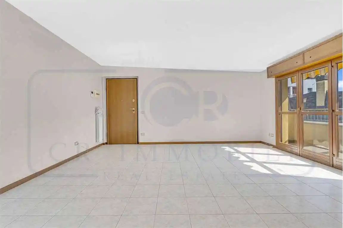 Trilocale via Giuseppe Ungaretti, 6, Vialba, Milano - foto 3