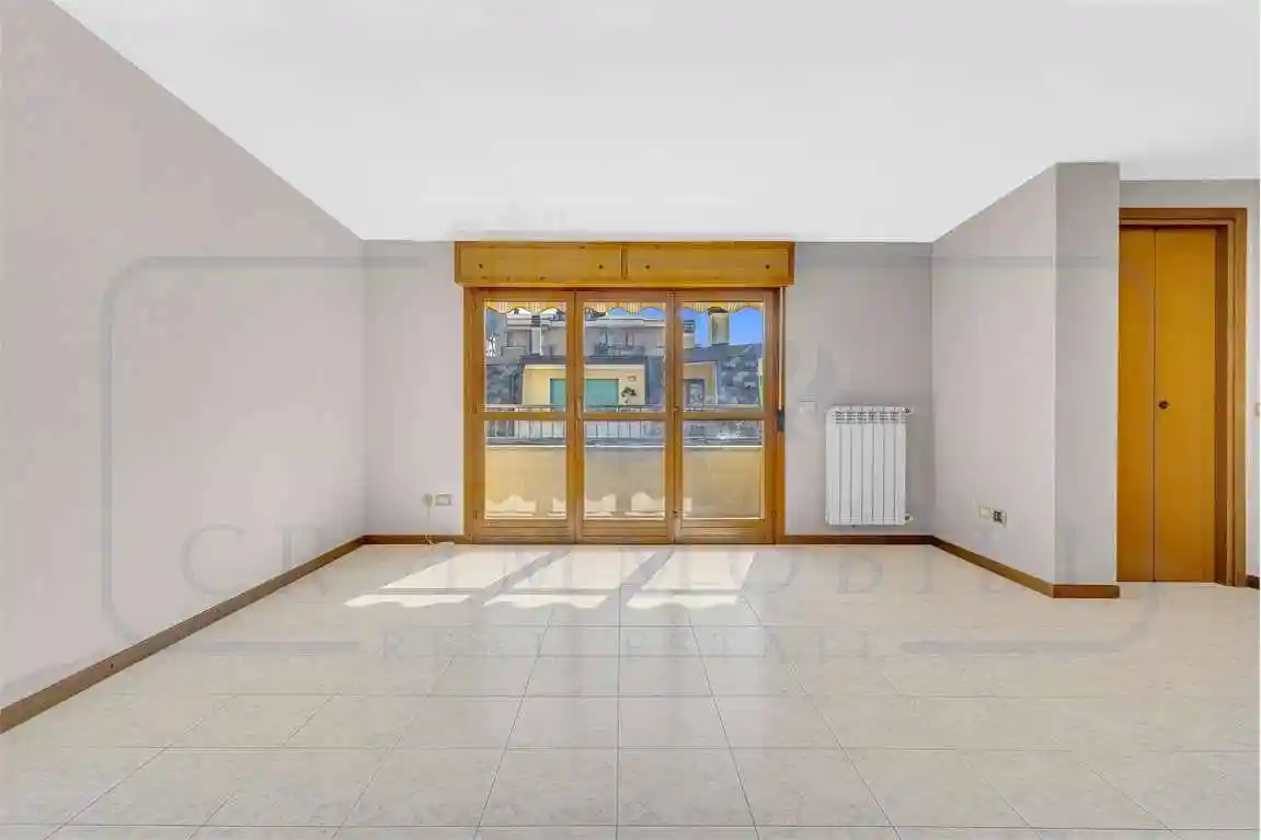 Trilocale via Giuseppe Ungaretti, 6, Vialba, Milano - foto 4