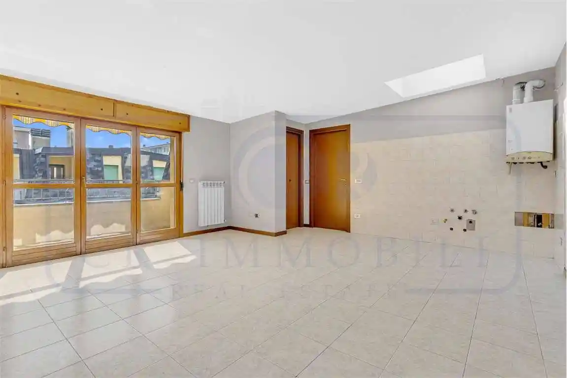 Trilocale via Giuseppe Ungaretti, 6, Vialba, Milano - foto 5