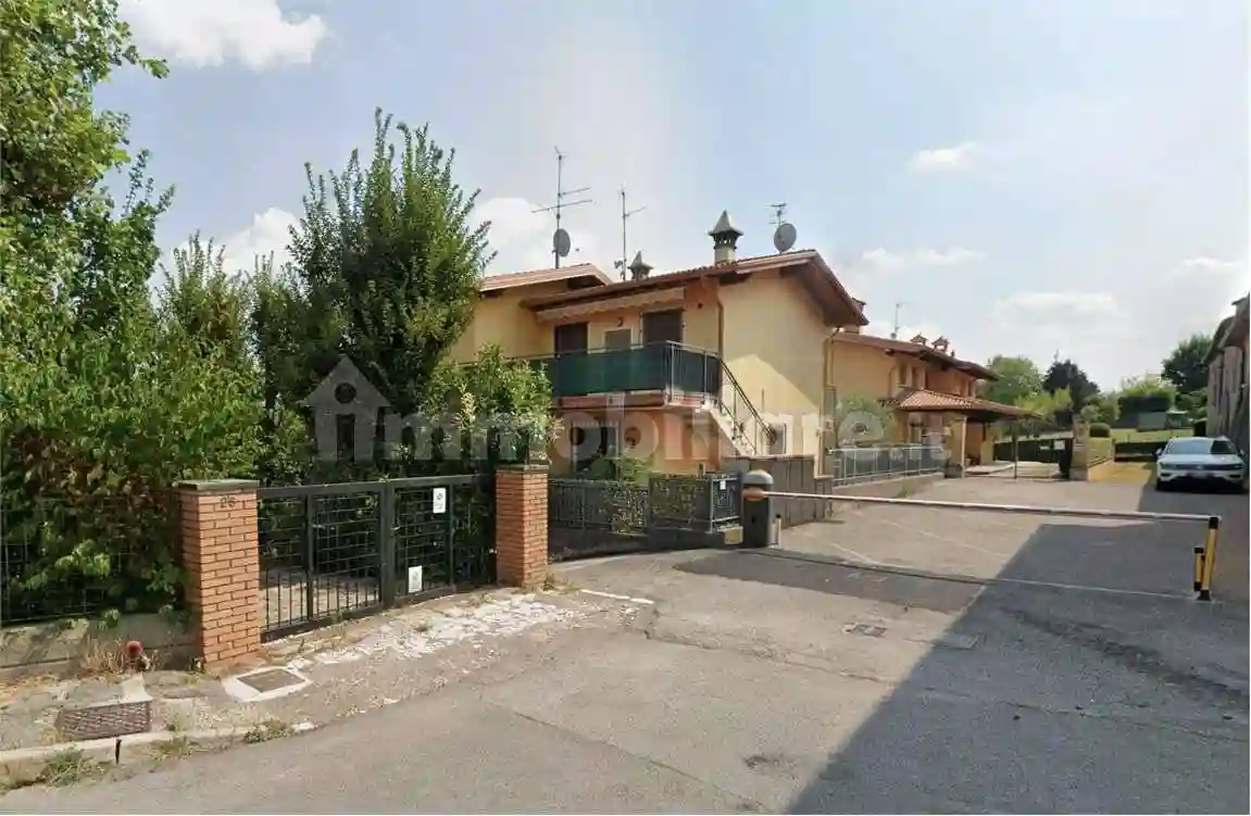 Villetta a schiera - foto 3
