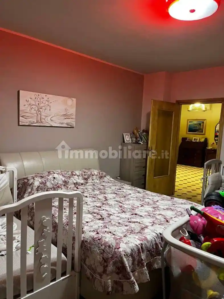 Bilocale via Nazionale 56, Carolei - foto 5