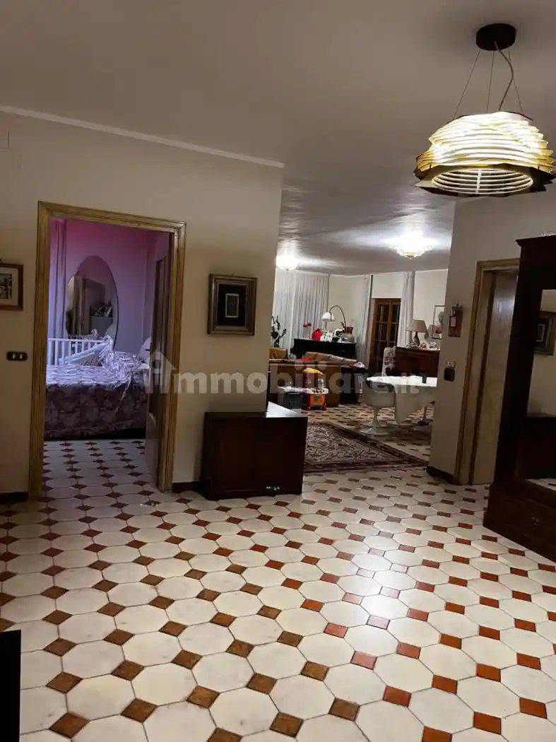 Appartamento in vendita a Carolei