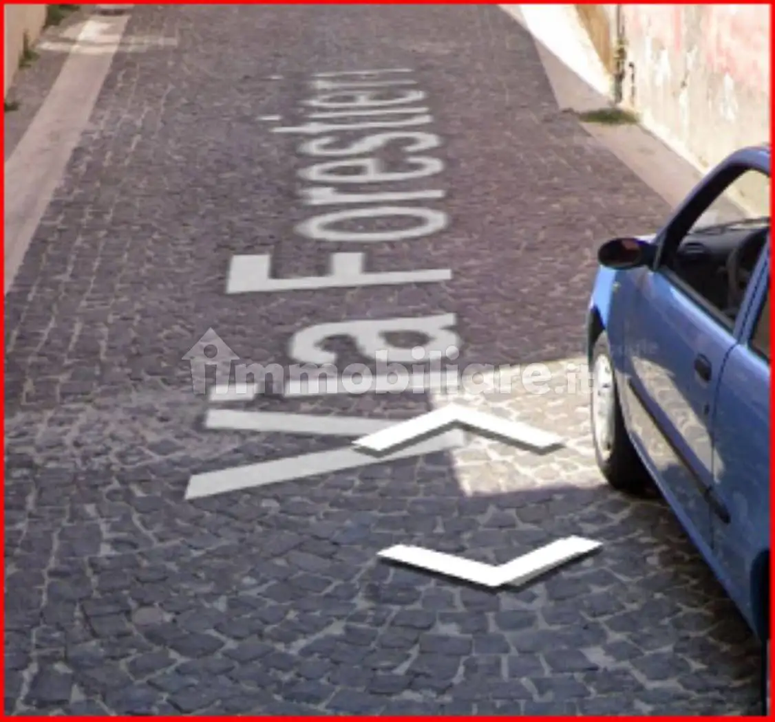 Appartamento in asta a Airola