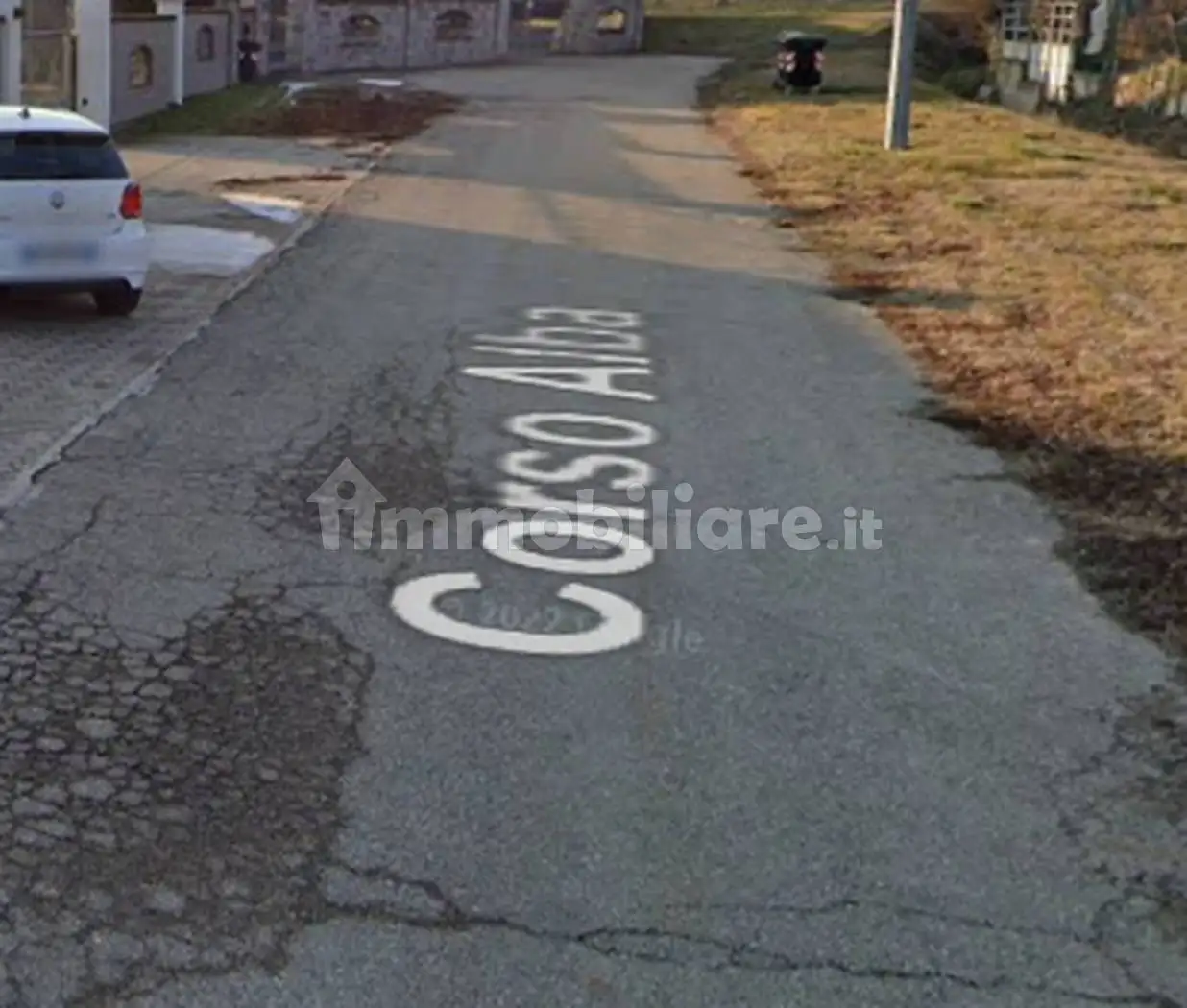 Appartamento in asta a Asti