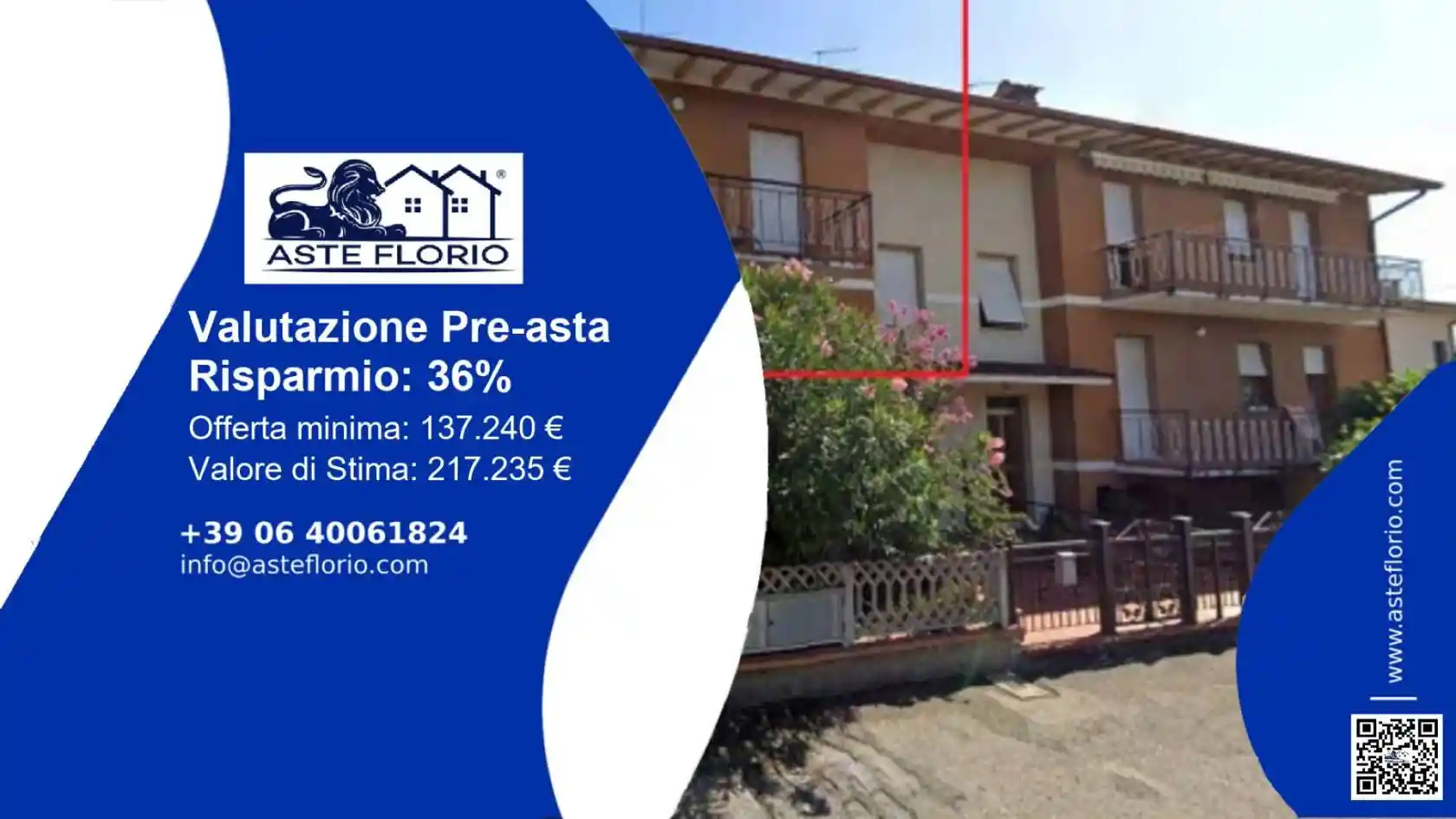 Appartamento in vendita a Sansepolcro