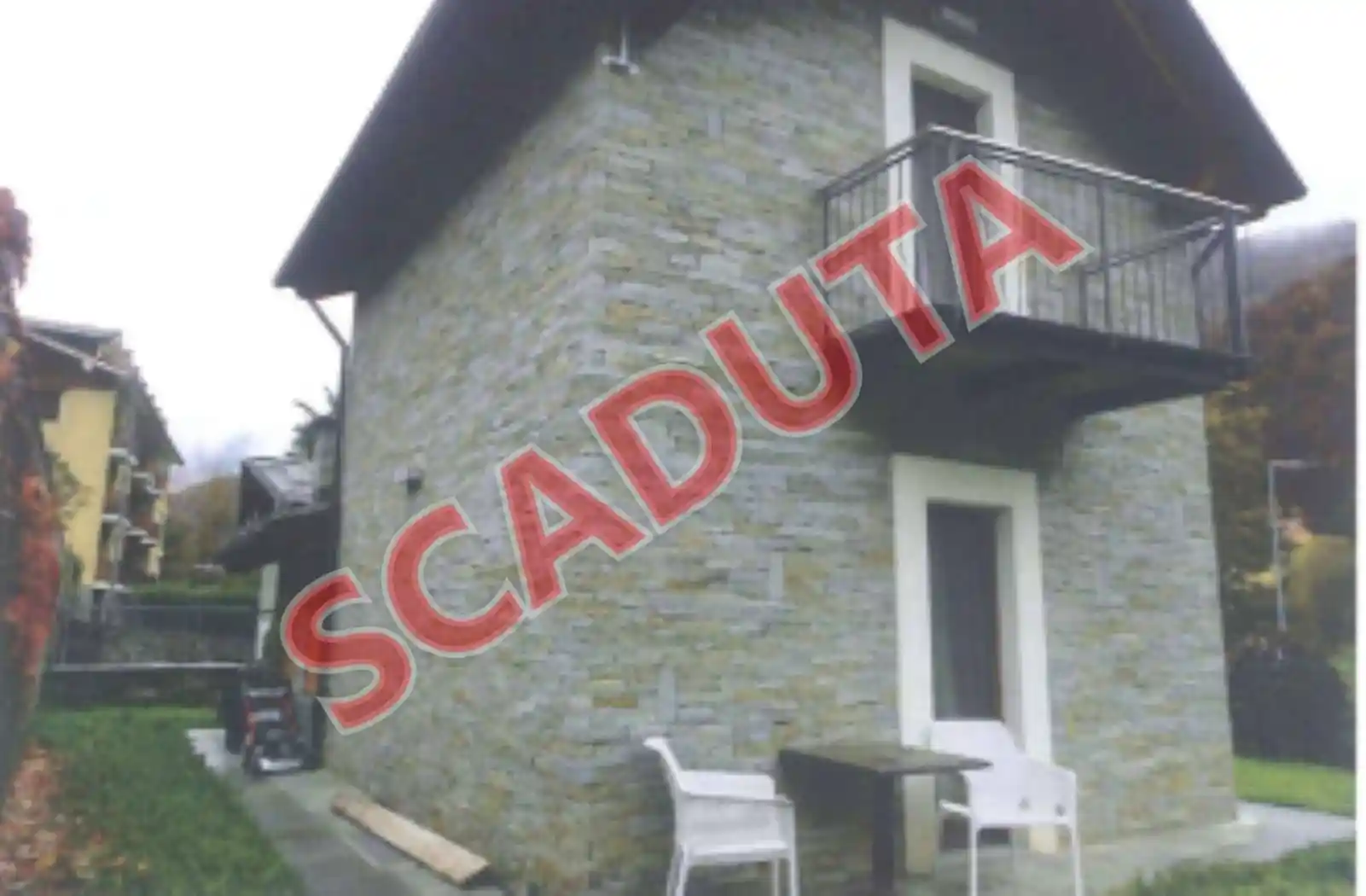 Villa in vendita a Limone Piemonte