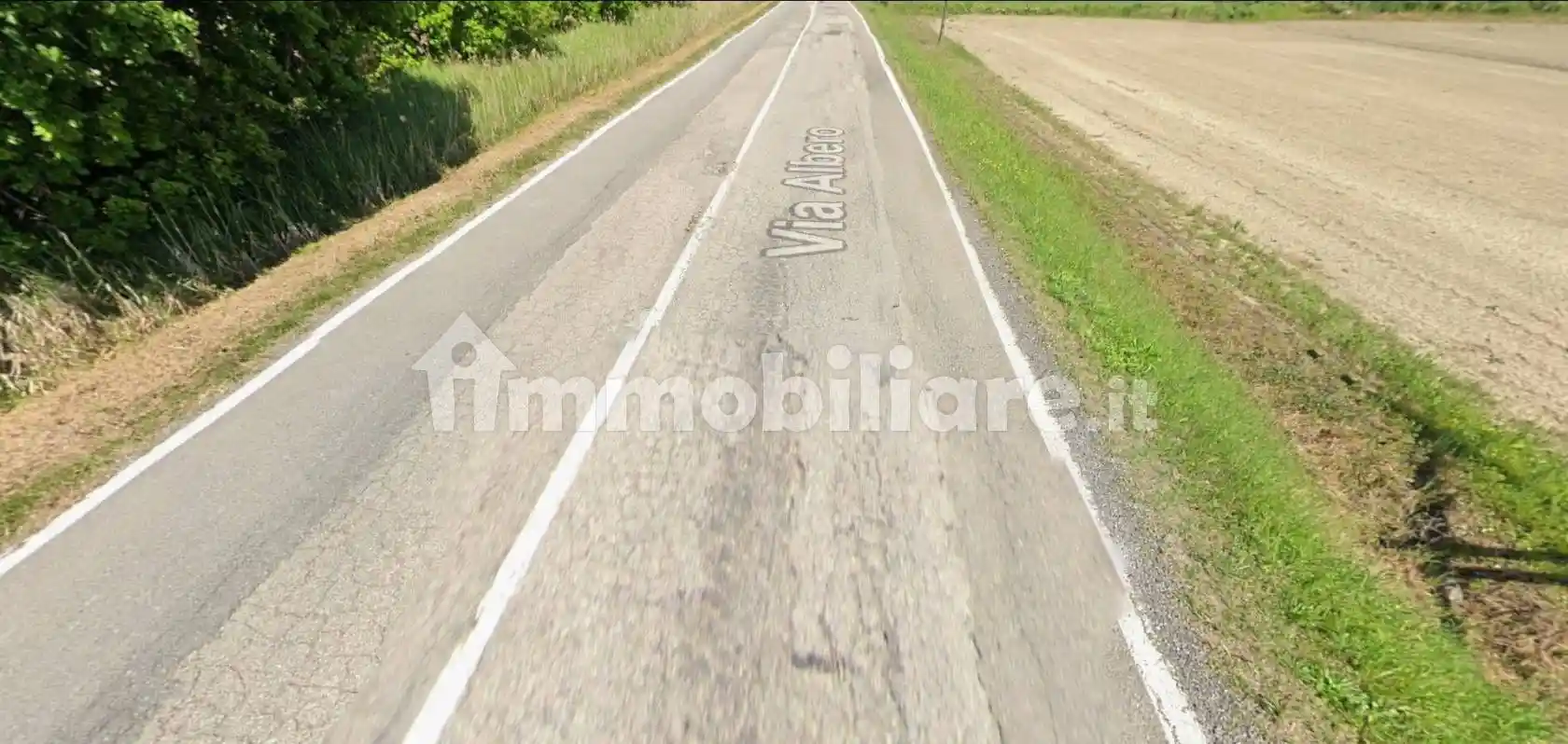 Appartamento in vendita a Finale Emilia