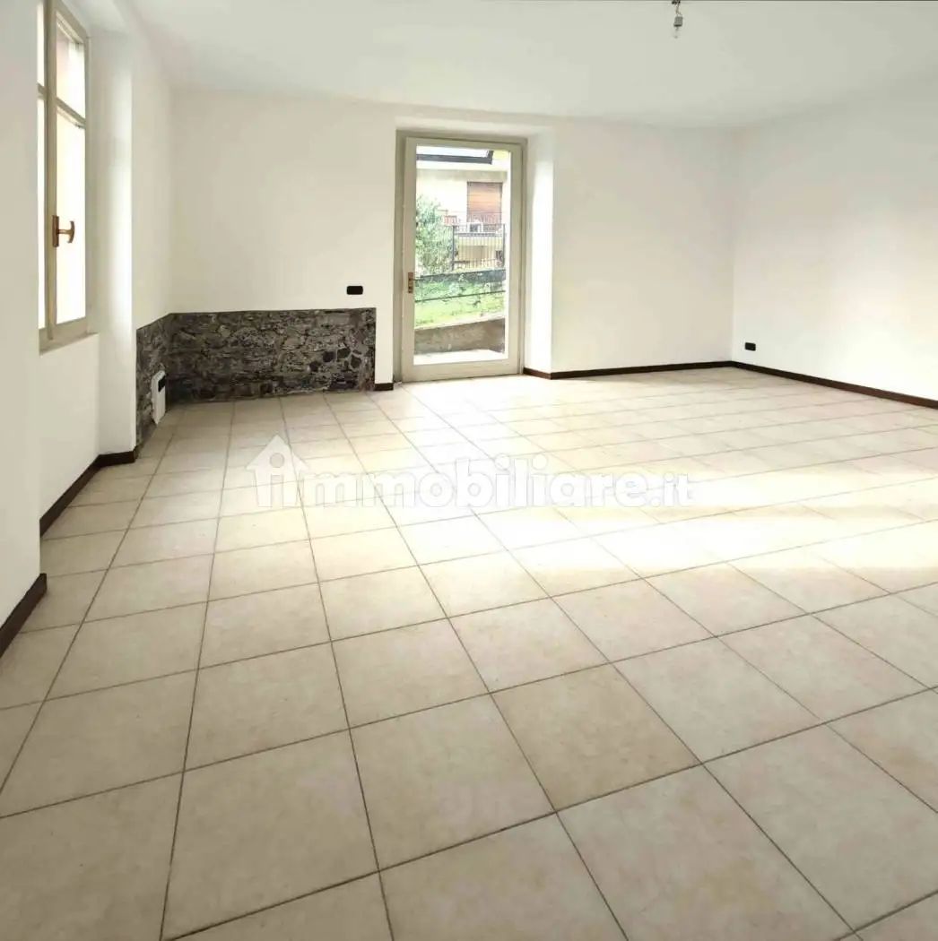 Appartamento in affitto a Como