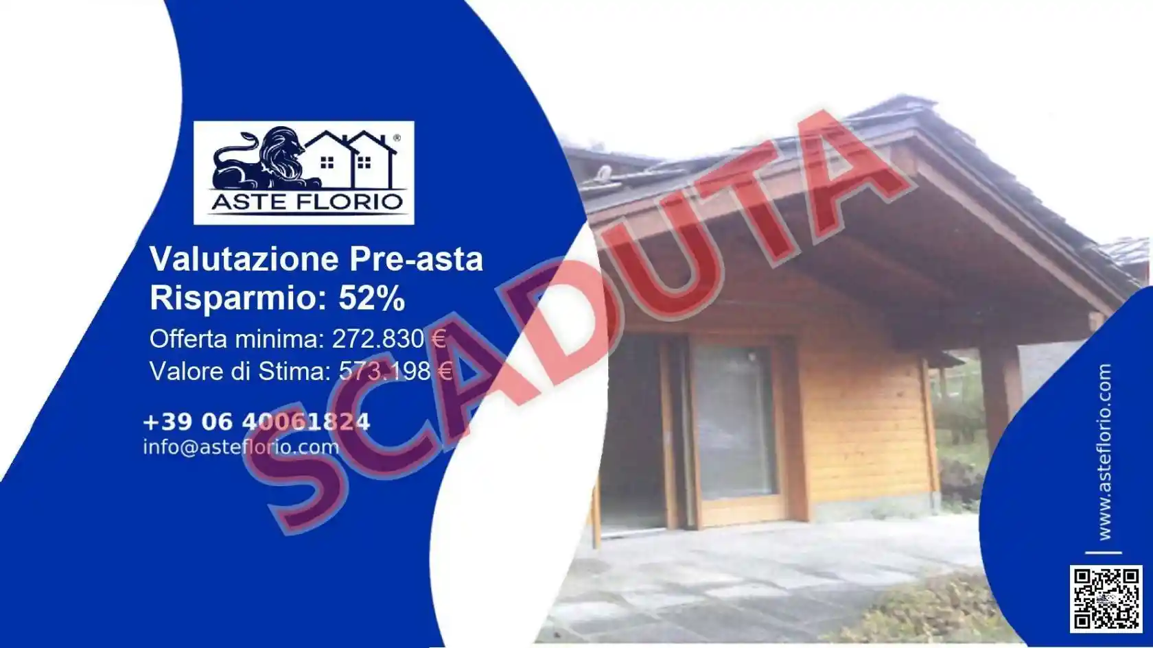 Villa in vendita a Limone Piemonte