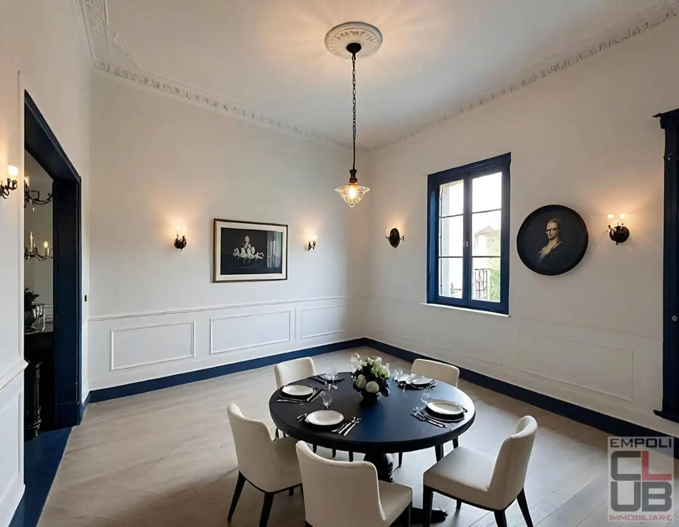 Appartamento in vendita a Empoli