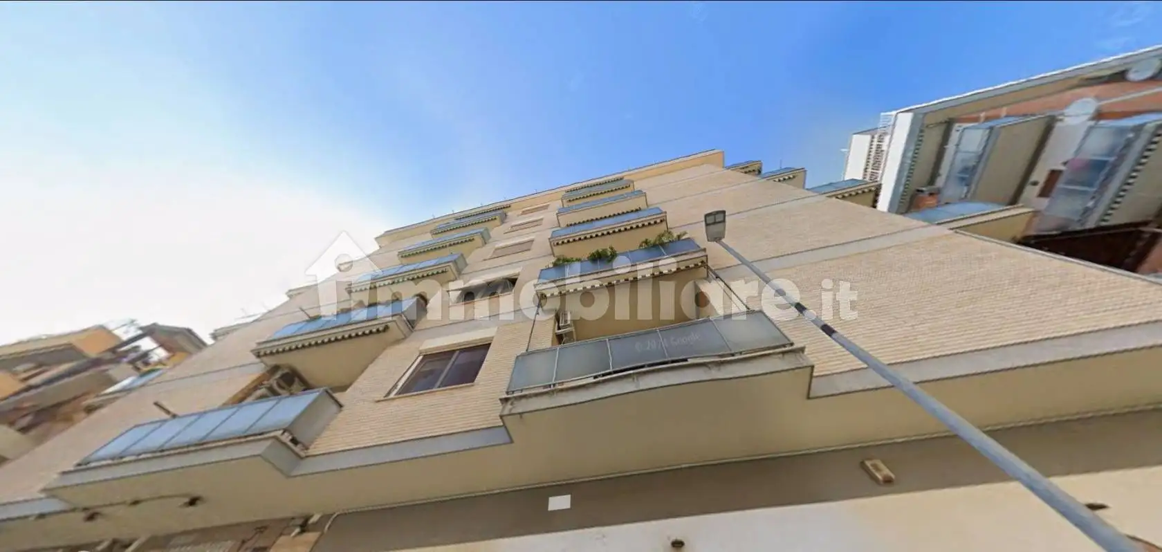 Appartamento in asta a Monterotondo