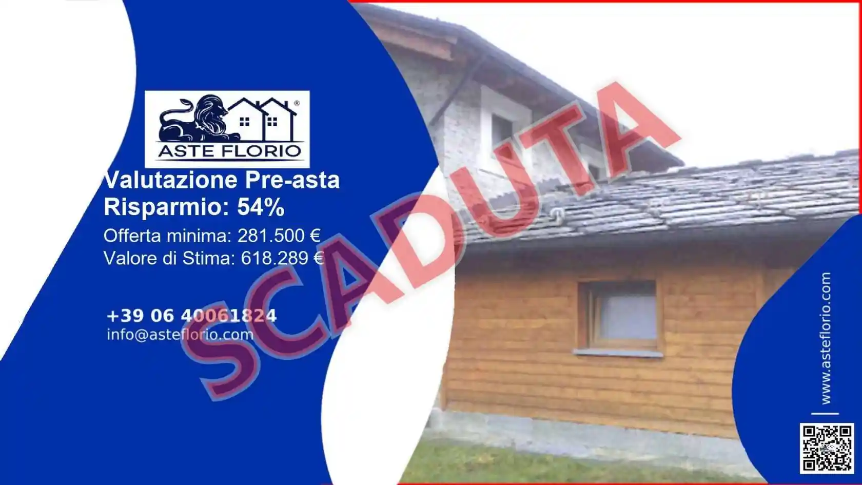 Villetta a schiera in vendita a Limone Piemonte