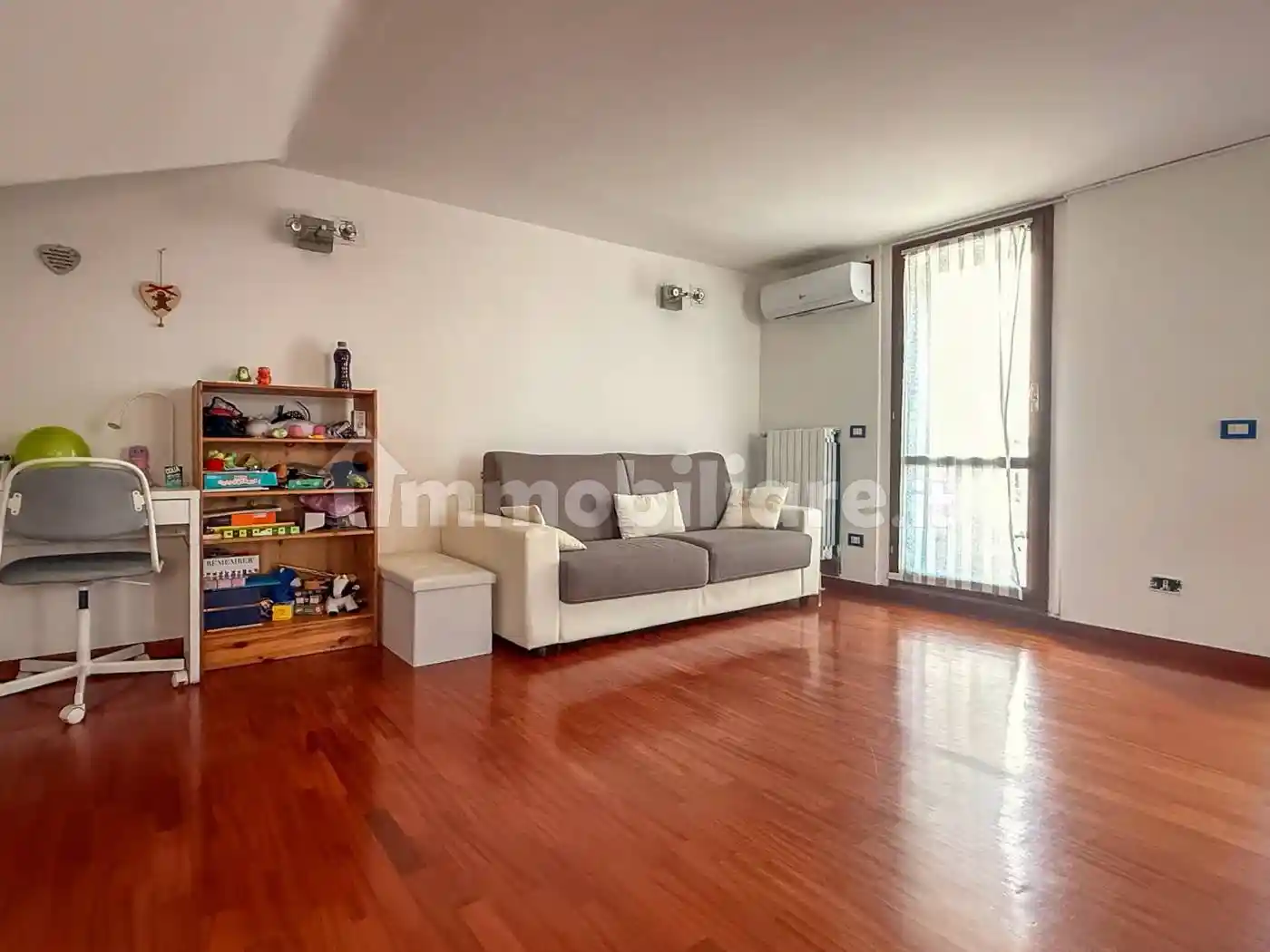 Attico - Mansarda in vendita a Bovisio-Masciago