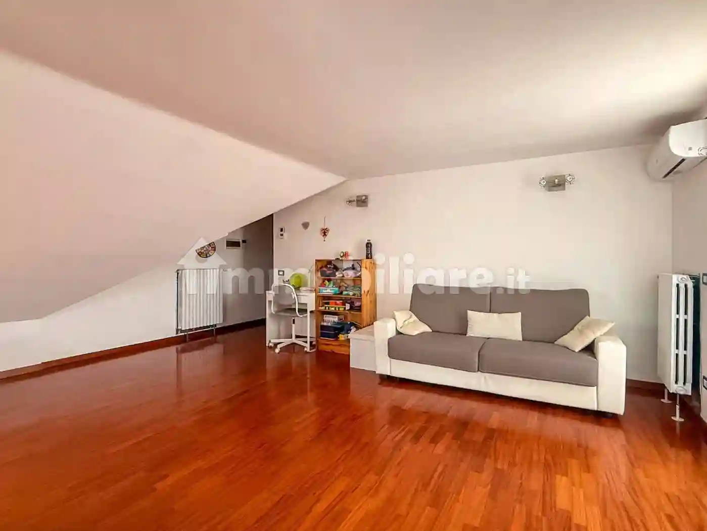 Attico - Mansarda - foto 2