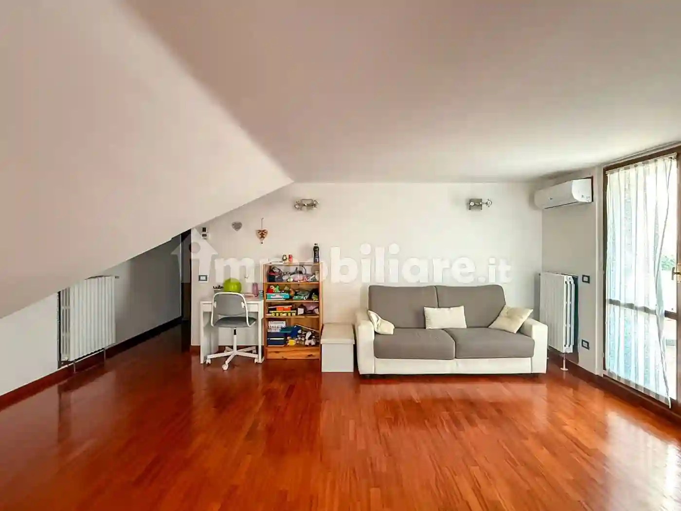 Attico - Mansarda - foto 3