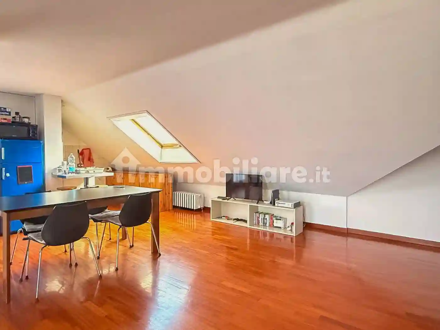 Attico - Mansarda - foto 4