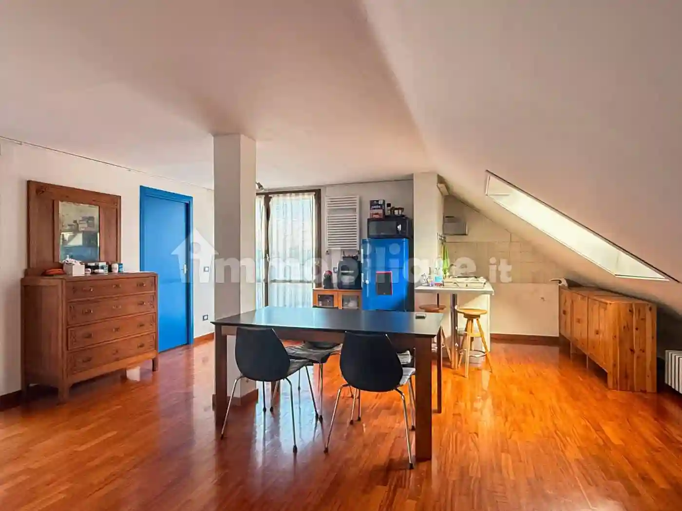 Attico - Mansarda - foto 5