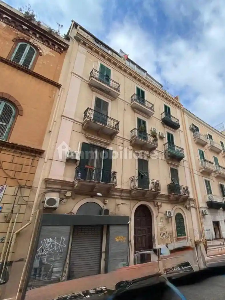 Appartamento in vendita a Taranto