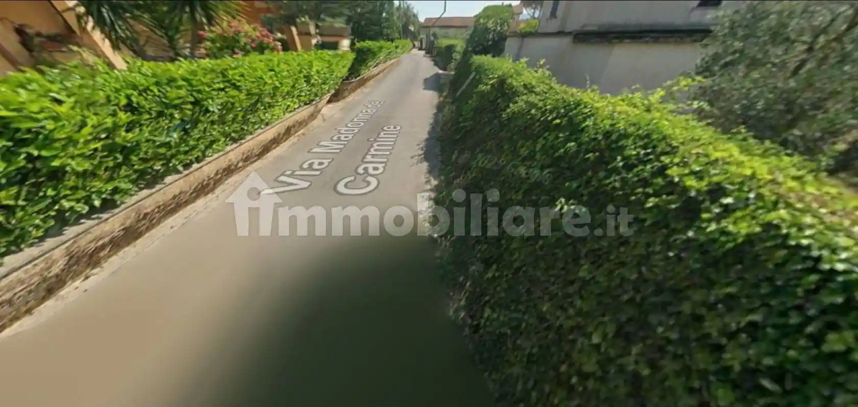 Appartamento in vendita a Sant'Elia Fiumerapido