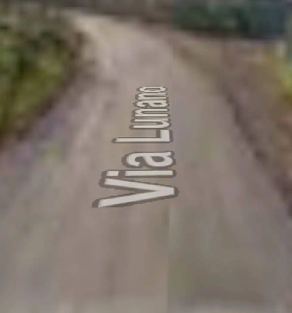 Villa in asta a Roma