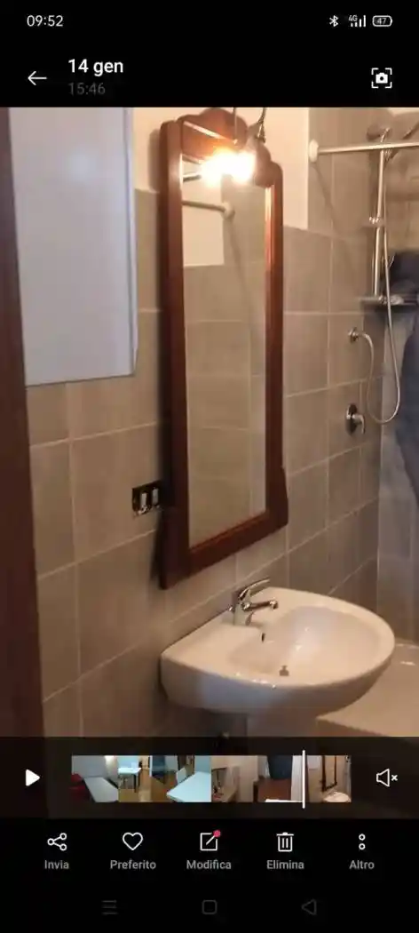 Appartamento in vendita a Castelnuovo di Porto