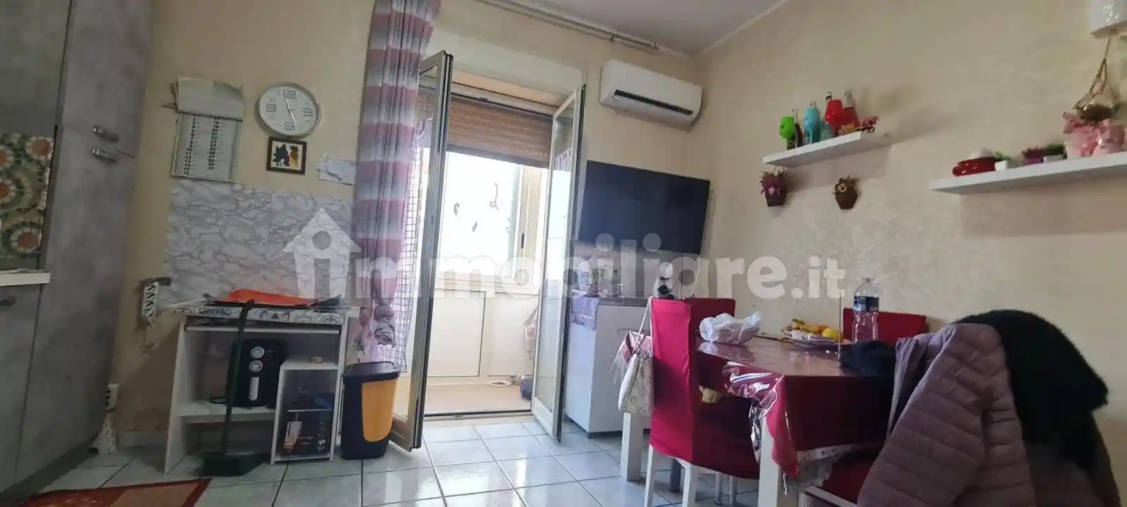 Trilocale via Salvatore Monteforte 86, Santa Panagia - Teracati, Siracusa - foto 2