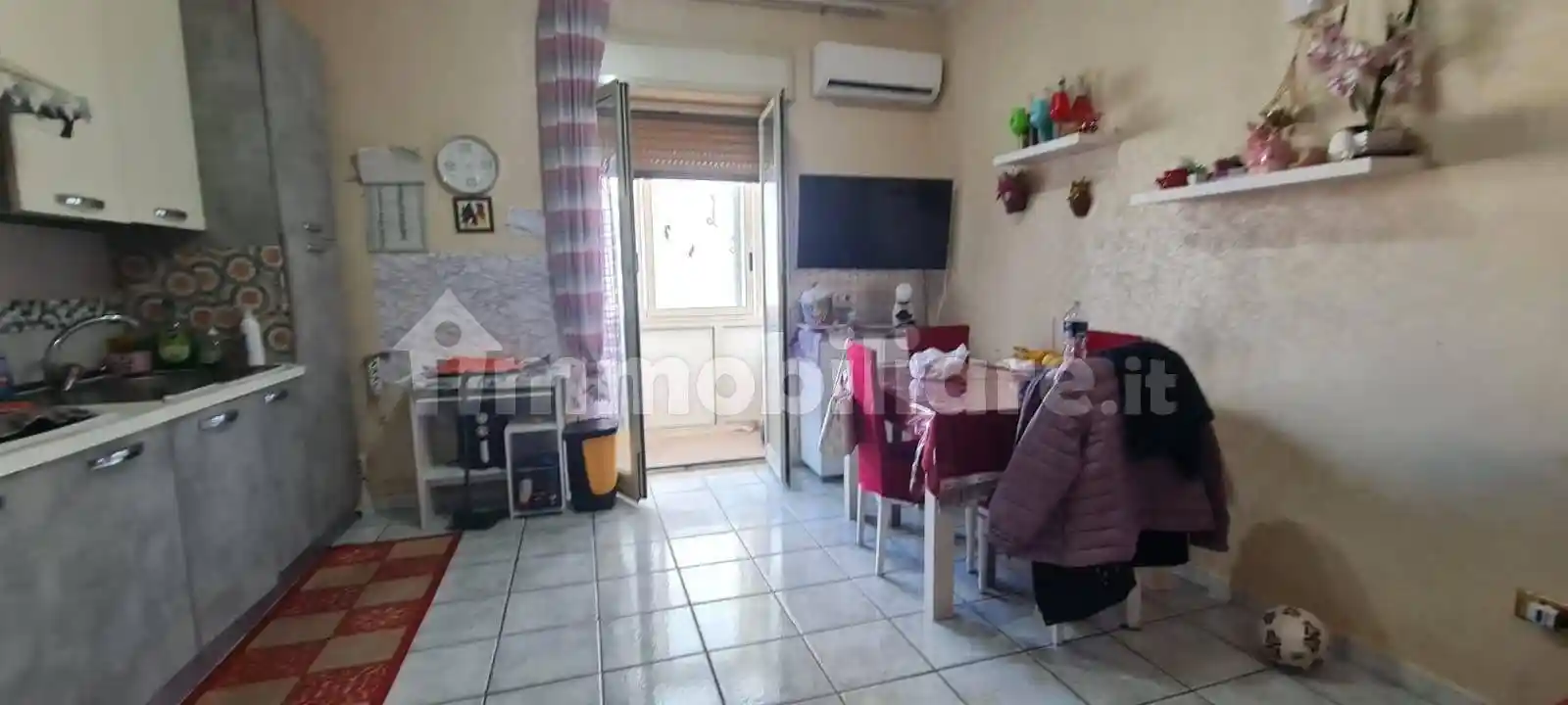 Trilocale via Salvatore Monteforte 86, Santa Panagia - Teracati, Siracusa - foto 5