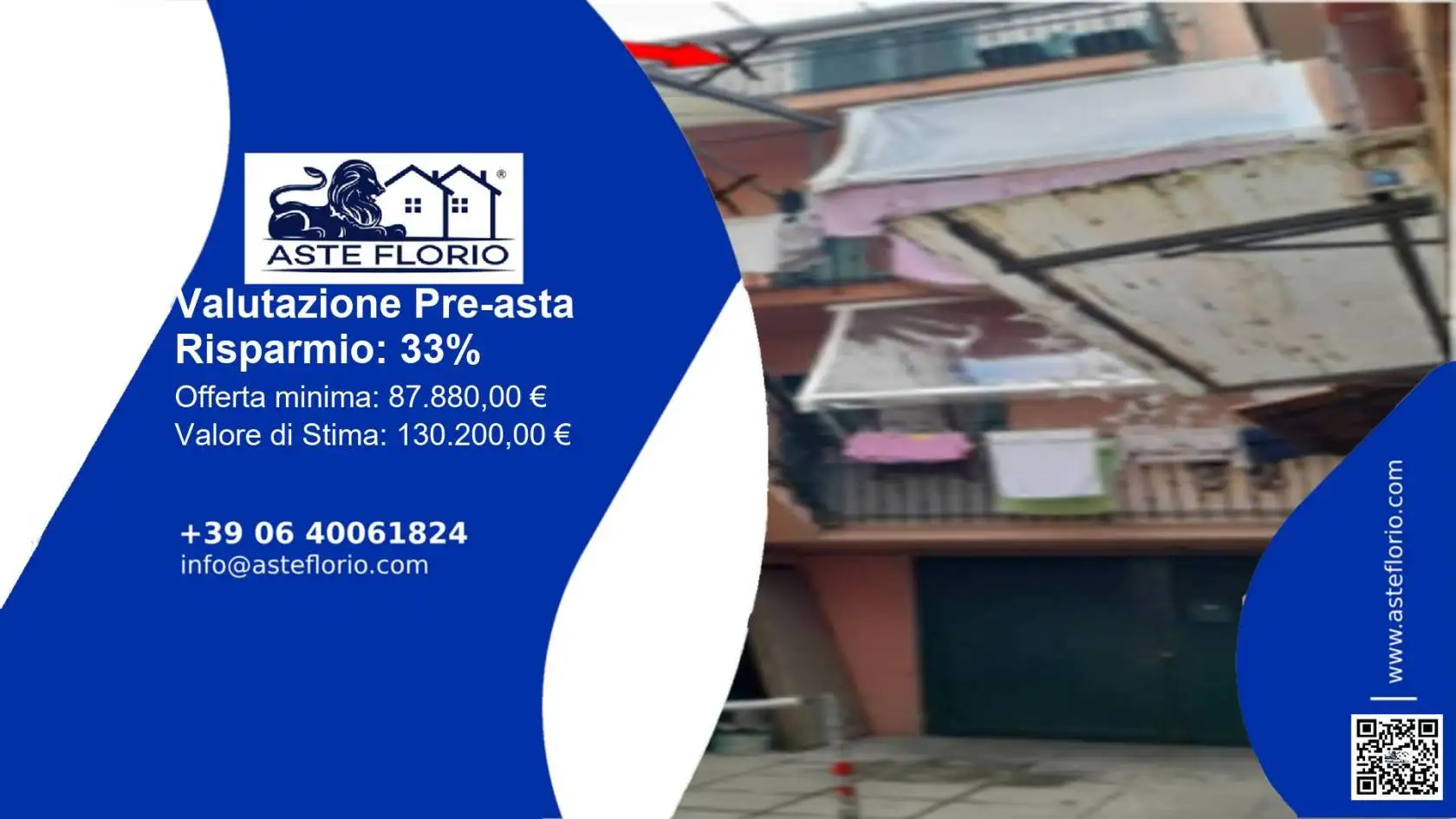 Appartamento in vendita a Pagani