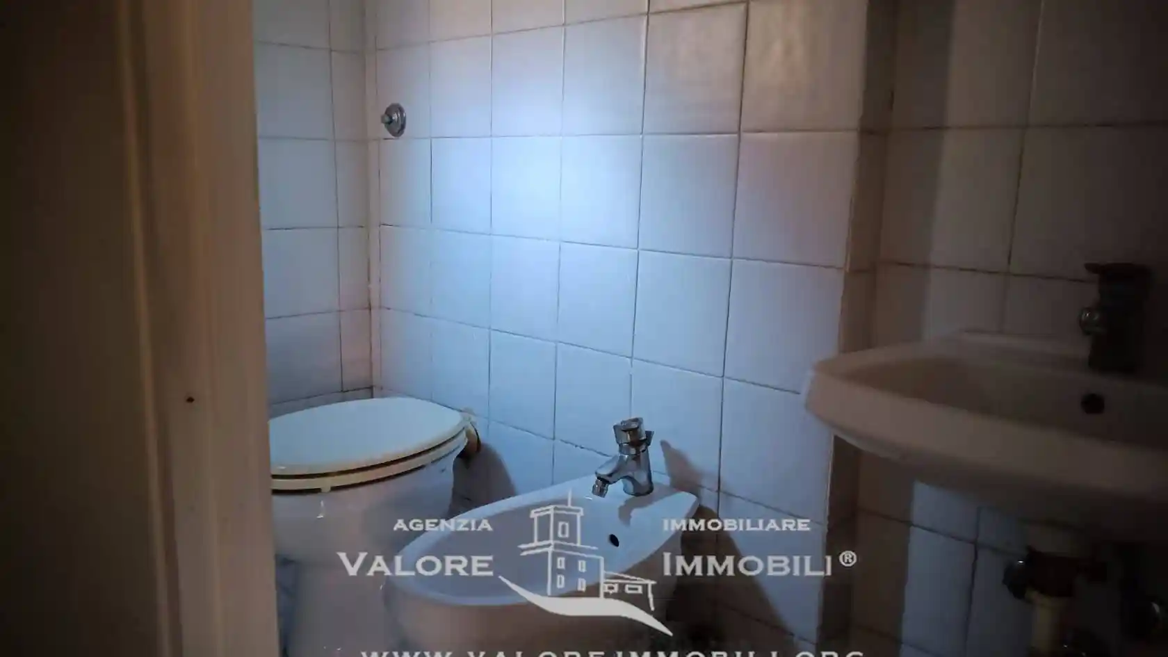 Bilocale via dei Mulini 8, Cisternone, Livorno - foto 5