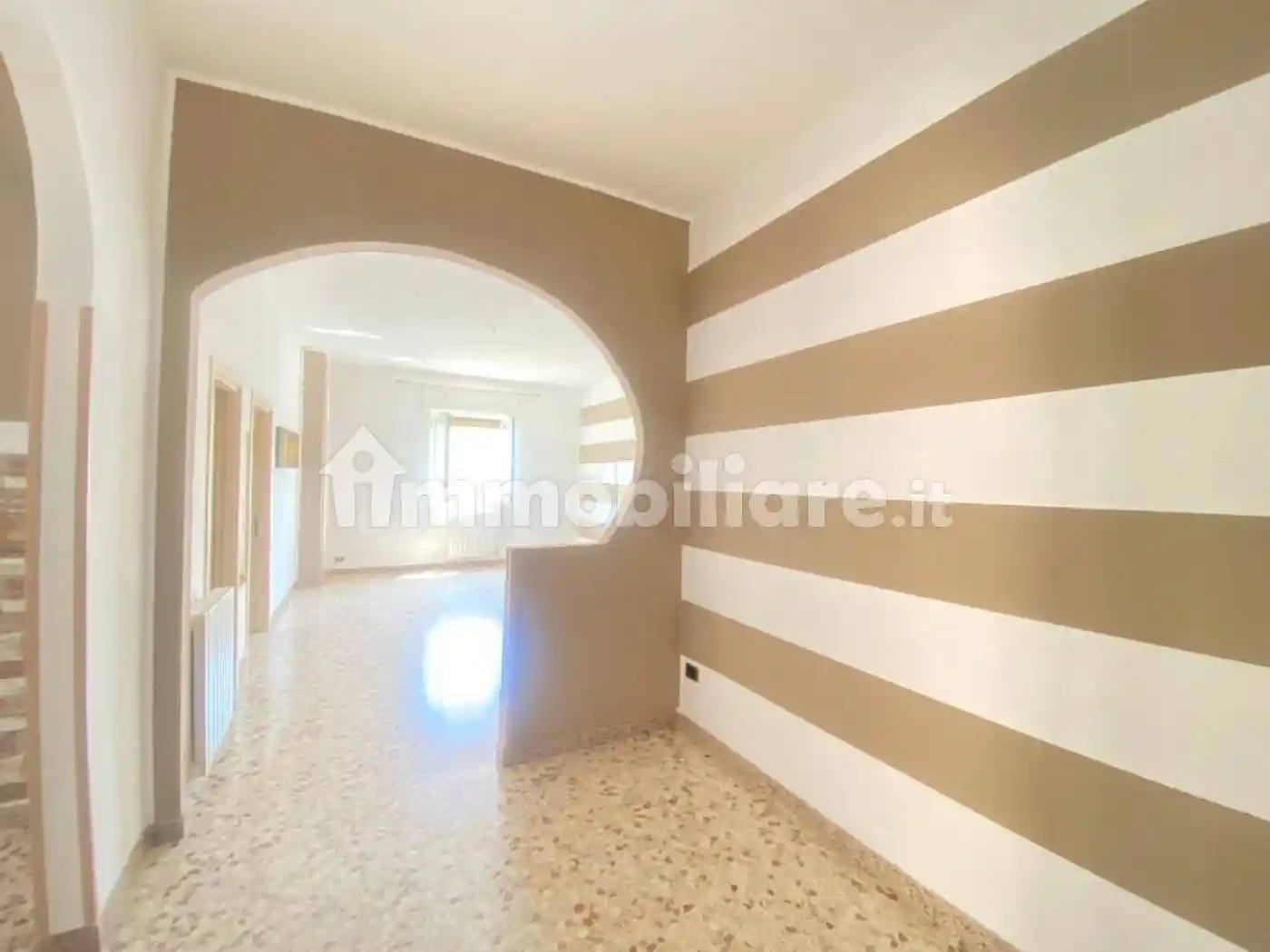 Appartamento in vendita a Taranto