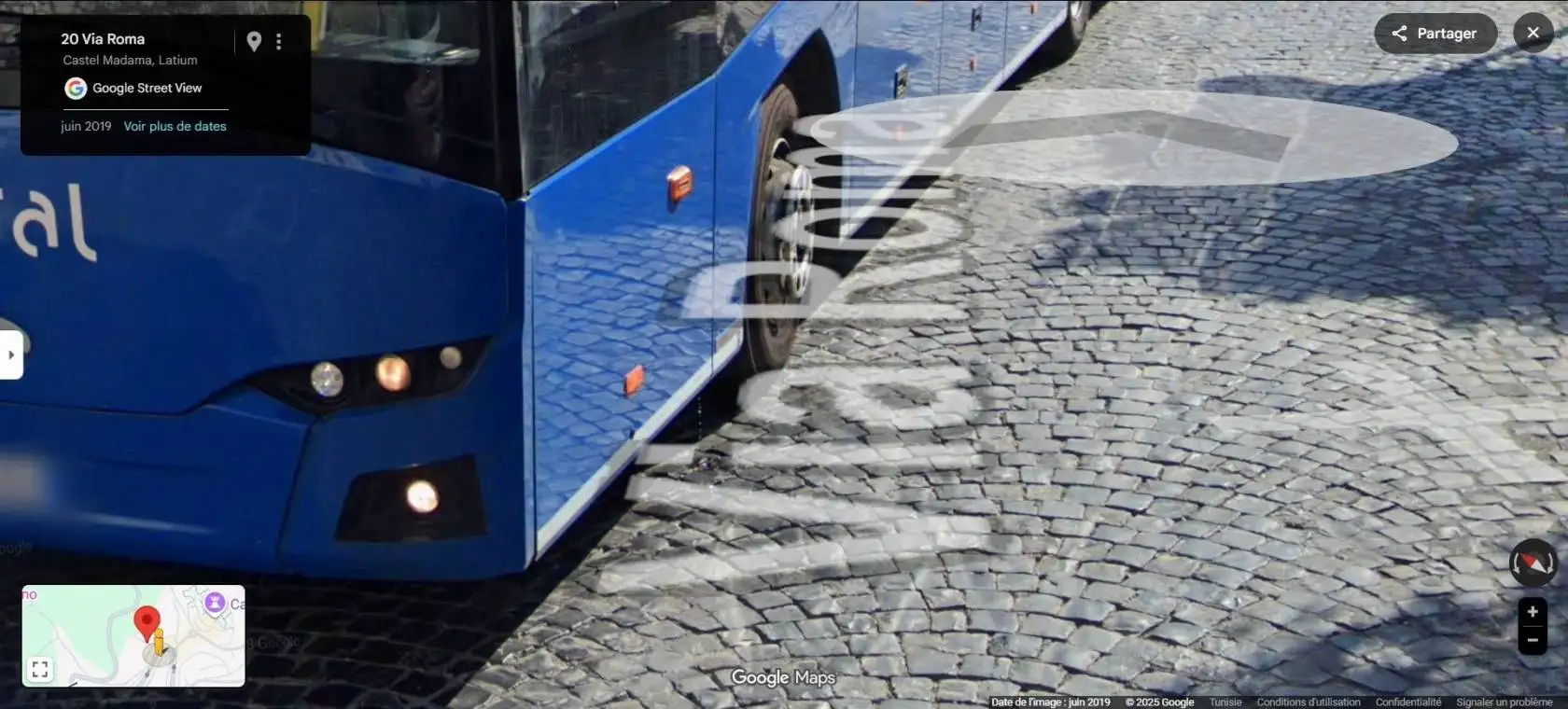 Appartamento in asta a Castel Madama