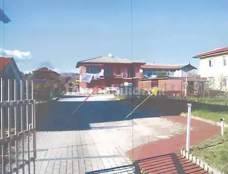 Appartamento in asta a Angera