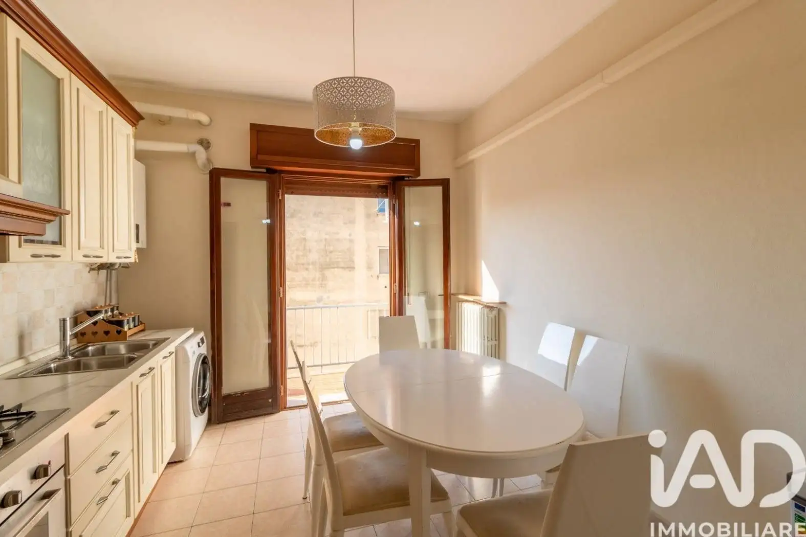 Appartamento in vendita a Bovolone