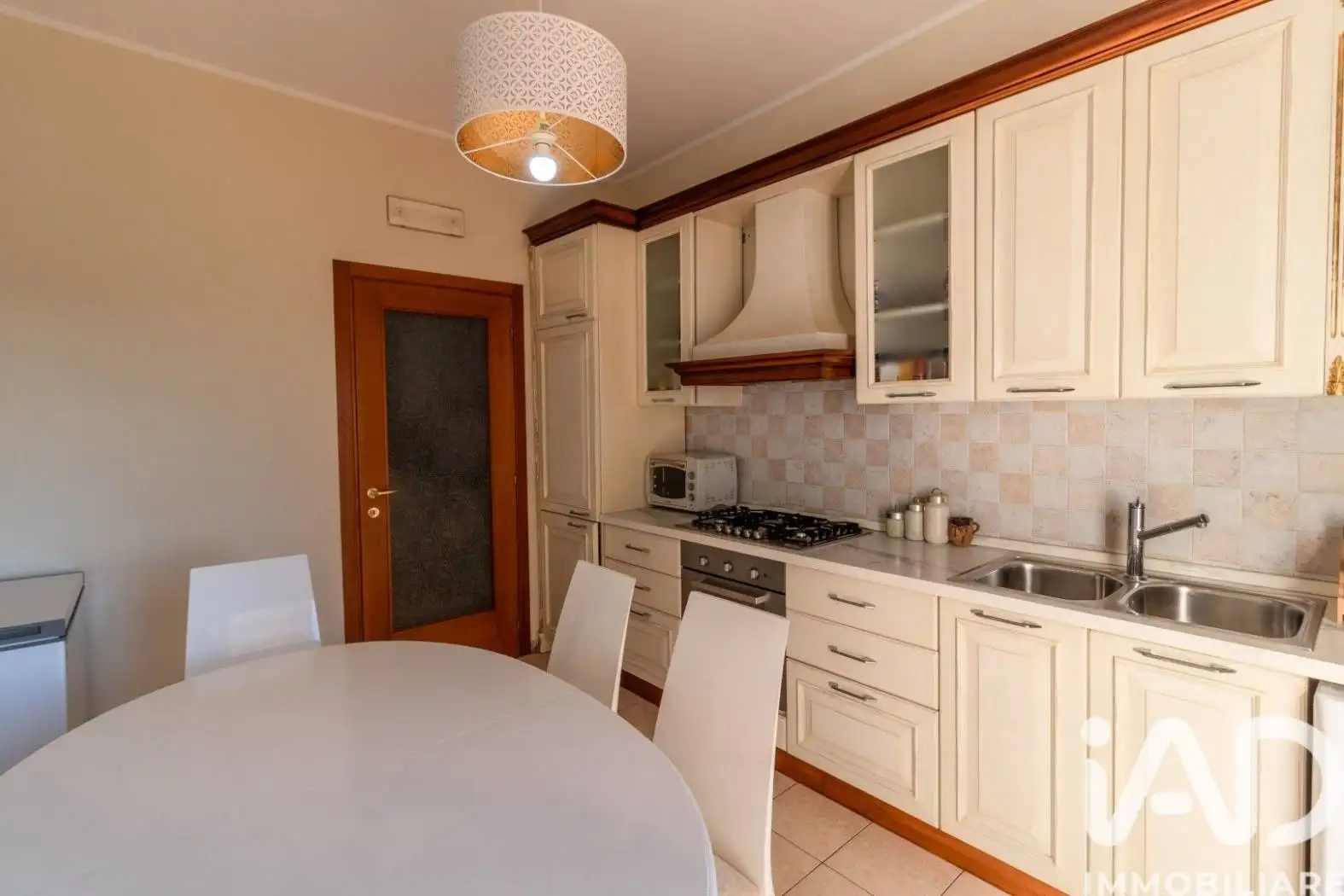 Trilocale via Garibaldi, Centro, Bovolone - foto 3