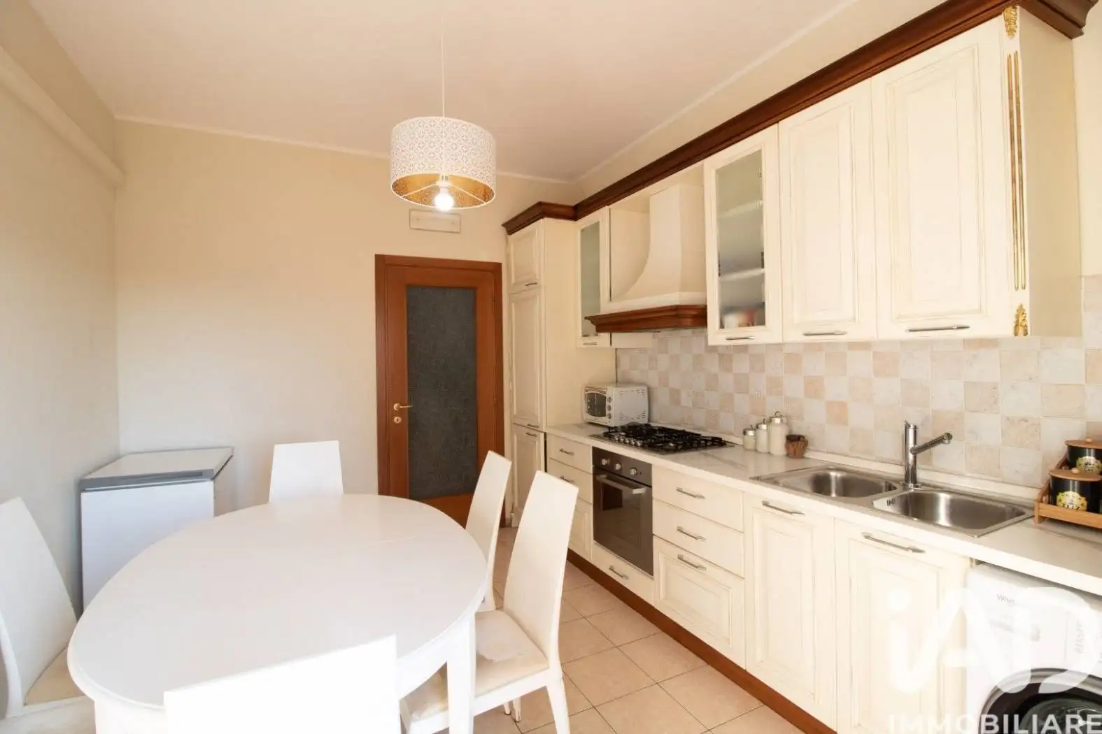 Trilocale via Garibaldi, Centro, Bovolone - foto 4