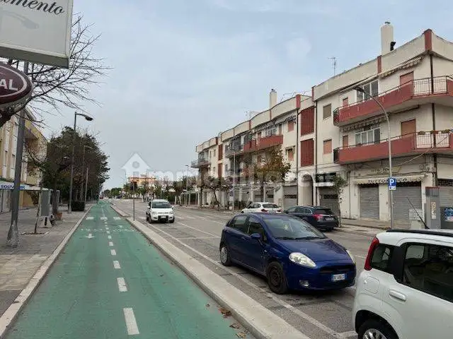 Appartamento in vendita a Campomarino