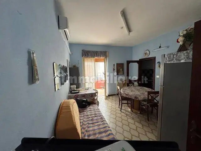 Trilocale via John Fitzgerald Kennedy 11, Lido Campomarino, Campomarino - foto 2