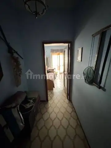 Trilocale via John Fitzgerald Kennedy 11, Lido Campomarino, Campomarino - foto 5