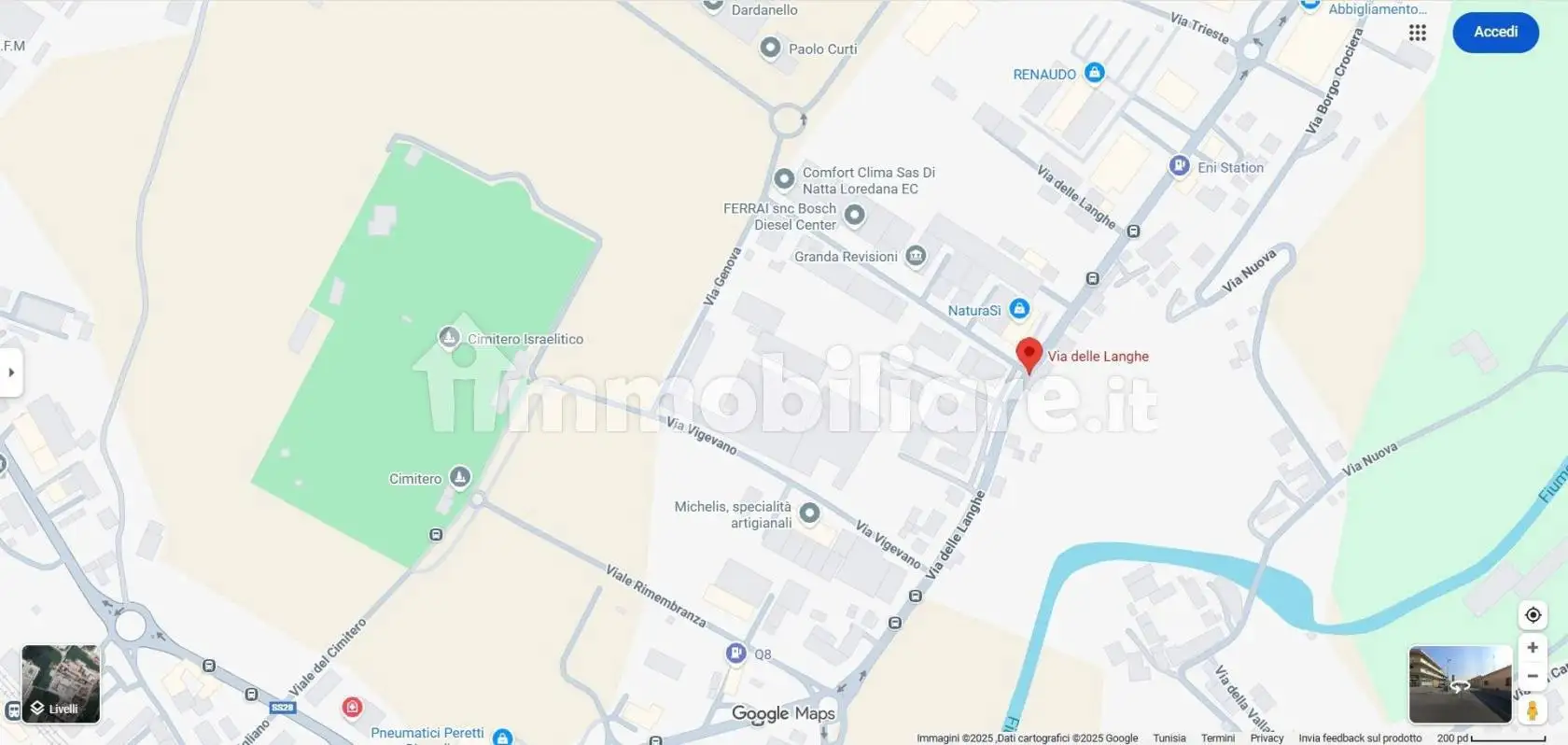 Appartamento in asta a Mondovì