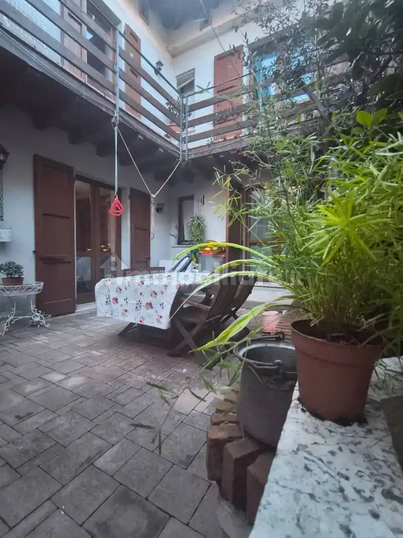 Casa indipendente in vendita a Gavardo