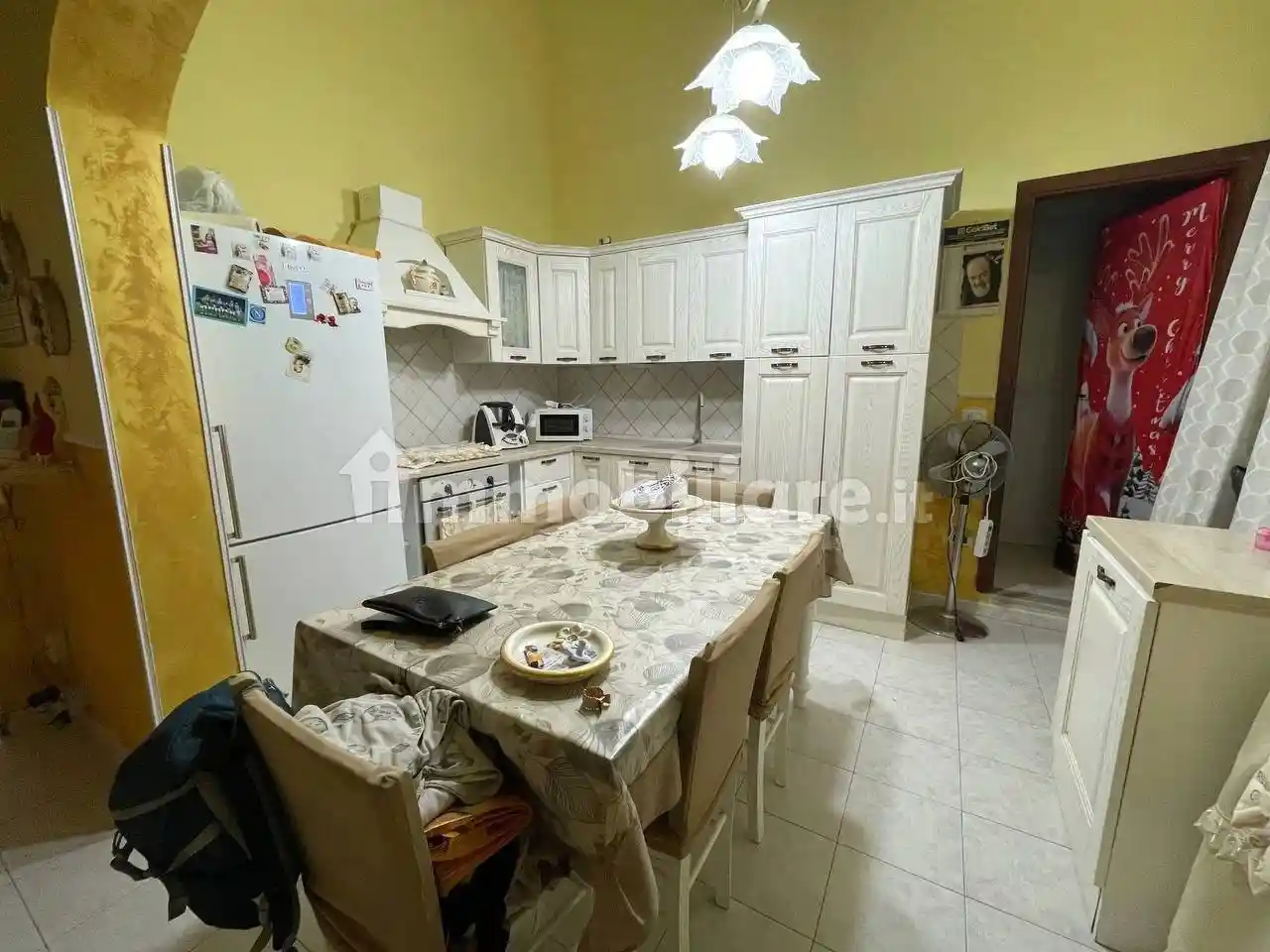 Bilocale via Nazionale 111, Boscotrecase - foto 5