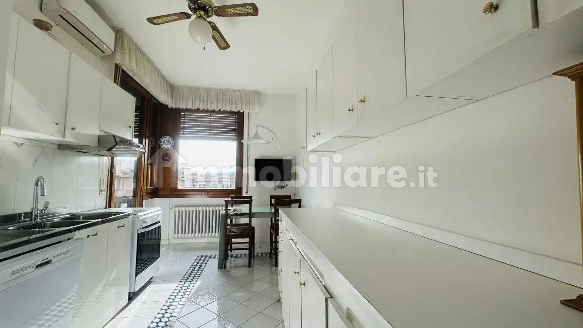 Appartamento in affitto a Firenze