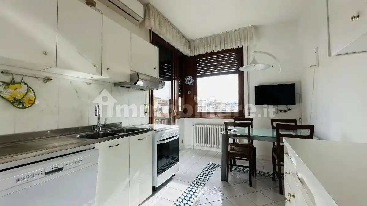 Trilocale via quintino sella, Alberti - Bellariva, Firenze - foto 2